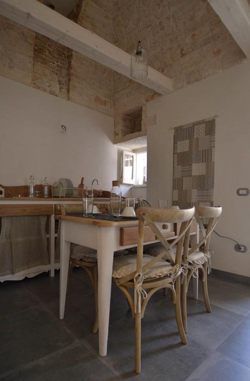 Alle Volte B&B Alberobello Quarto foto